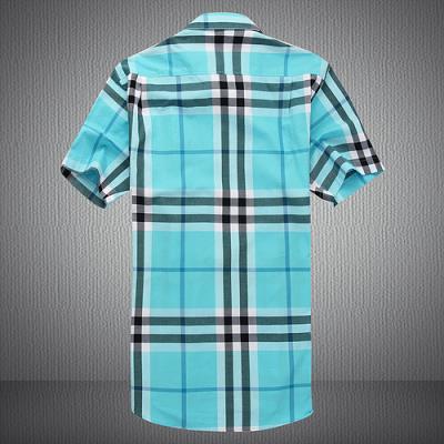 cheap burberry men shirts cheap no. 829